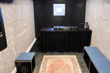 Room 21 - DJ
