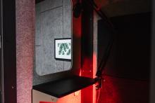 Room 4 - Rec - Vocal Recording Studio