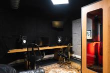 Room 4 - Rec - Vocal Recording Studio