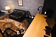 Room 4 - Rec - Vocal Recording Studio