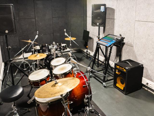 Room 7 - Basic