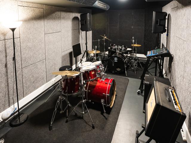 Room 5 - Basic