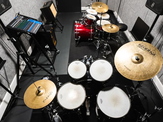 Room 5 - Basic