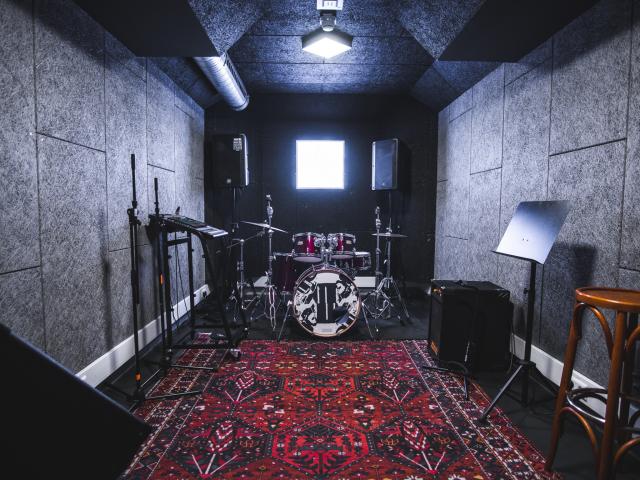 Room 22 - Basic